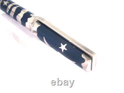 S. T. Dupont Montparnasse Ballpoint Pen Model Moon Limited Edition 2000 EX MX661