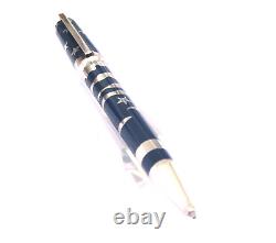 S. T. Dupont Montparnasse Ballpoint Pen Model Moon Limited Edition 2000 EX MX661