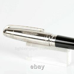 S. T. Dupont Napoleon Limited Edition Fountain Pen (2003) New In Box