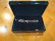 S. T. Dupont Neo Classique Seven Seas President Fountain Pen Limited Edition