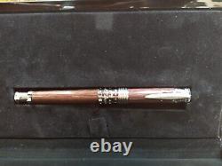 S. T. Dupont Neo Classique Seven Seas President Fountain pen Limited Edition