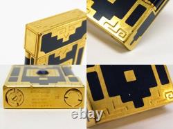 S. T. Dupont Nouveau Monde Ligne 2 Limited Edition 2000 pieces 0733 2000 Gas Ligh