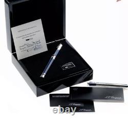 S. T. Dupont Nuevo Mundo 2015 Limited Edition Kugelschreiber Rollerball Roller Pen