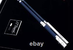 S. T. Dupont Nuevo Mundo 2015 Limited Edition Kugelschreiber Rollerball Roller Pen