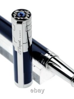 S. T. Dupont Nuevo Mundo 2015 Limited Edition Kugelschreiber Rollerball Roller Pen