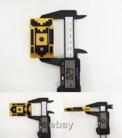 S. T. Dupont Nuevo Mundo Ligne 2 Limited Edition 2000 pieces 0733 2000 Gas Lighter