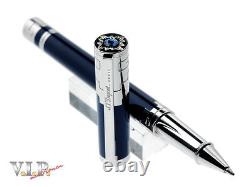 S. T. Dupont Nuevo Mundo Limited Edition 2015 Ballpoint Rollerball Roller