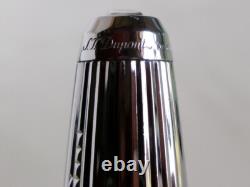 S. T. Dupont Olympio Diamond Drops Limited Edition Rollerball Pen