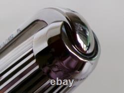 S. T. Dupont Olympio Diamond Drops Limited Edition Rollerball Pen