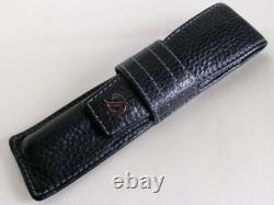 S. T. Dupont Olympio Diamond Drops Limited Edition Rollerball Pen