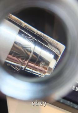 S. T. Dupont Olympio Limited Edition 1929 Shaman Ballpoint Pen #796a59