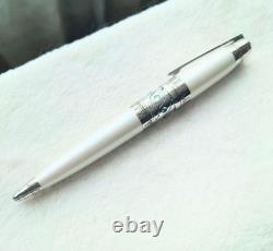 S. T. Dupont Olympio Limited Edition 1929 Shaman Ballpoint Pen #796a59