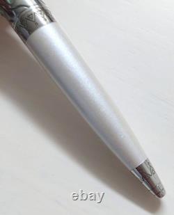 S. T. Dupont Olympio Limited Edition 1929 Shaman Ballpoint Pen #796a59