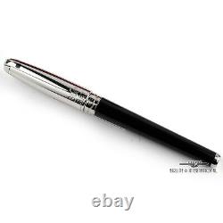 S. T Dupont Olympio St. Petersbourg Limited Edition Fountain Pen #015/300