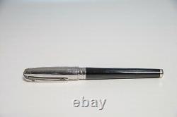 S. T. Dupont Olympio St. Petersburg Limited Edition Fountain 18K M, 300