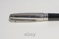 S. T. Dupont Olympio St. Petersburg Limited Edition Fountain 18K M, 300