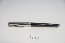 S. T. Dupont Olympio St. Petersburg Limited Edition Fountain 18K M, 300