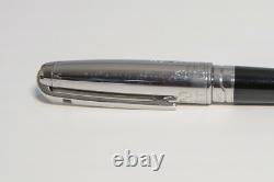 S. T. Dupont Olympio St. Petersburg Limited Edition Fountain 18K M, 300