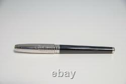 S. T. Dupont Olympio St. Petersburg Limited Edition Fountain 18K M, 300