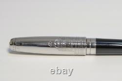 S. T. Dupont Olympio St. Petersburg Limited Edition Fountain 18K M, 300