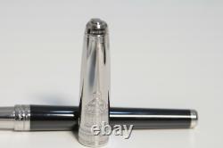 S. T. Dupont Olympio St. Petersburg Limited Edition Fountain 18K M, 300