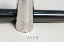S. T. Dupont Olympio St. Petersburg Limited Edition Fountain 18K M, 300