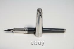 S. T. Dupont Olympio St. Petersburg Limited Edition Fountain 18K M, 300