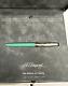 S. T. Dupont Olympio Statue Of Liberty Limited Edition Rollerball Pen