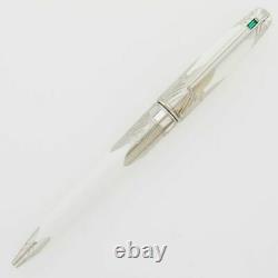 S. T. Dupont Olympio Taj Mahal Limited Edition Ballpoint Pen