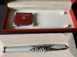 S. T. Dupont Olympio Taj Mahal Limited Edition Fountain Pen