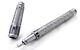 S. T. Dupont Olympio Xl Vendome Limited Edition Fountain Pen, Msrp $3,000
