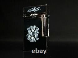 S. T. Dupont Opus X Limited Edition L2 Lighter