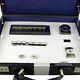 S. T. Dupont Orient Express Prestige Limited Edition 6pc Collector Set