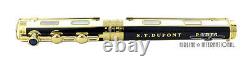 S. T. Dupont Orient Express Prestige Limited Edition Writing Kit