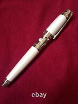 S. T. Dupont PARIS Fountain Pen Limited Edition