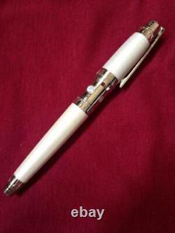 S. T. Dupont PARIS Fountain Pen Limited Edition