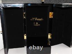 S. T. Dupont Paris EXCLUSIVE Rollerball ELEPHANT TOURNAIRE 242104 ONLY THE BOX