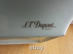 S. T. Dupont Paris Limited Edition 2006 VERSAILLES Ashtray NEW