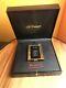 S. T. Dupont Paris Limited Edition Picasso Jeroboam 193/500 Lighter W Papers