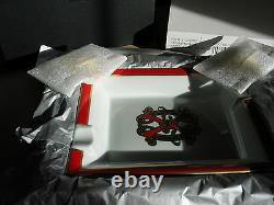 S. T. Dupont Paris Limited Edition from 2006 OPUS X Large Ashtray BNIB NEW