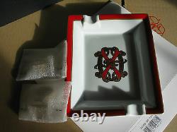 S. T. Dupont Paris Limited Edition from 2006 OPUS X Large Ashtray BNIB NEW