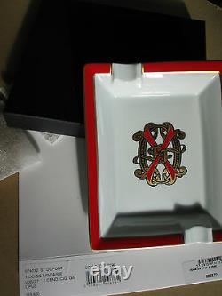 S. T. Dupont Paris Limited Edition from 2006 OPUS X Large Ashtray BNIB NEW