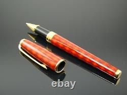 S. T. Dupont Paris Vertigo 2 Limited Edition Rollerball Pen 319/400