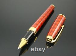 S. T. Dupont Paris Vertigo 2 Limited Edition Rollerball Pen 319/400