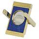 S. T. Dupont Partagas Linea Maestra Cigar Cutter, 003495 Limited Edition