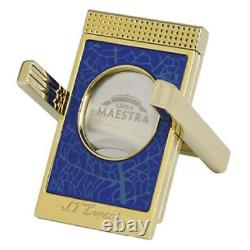 S. T. Dupont Partagas Linea Maestra Cigar Cutter, 003495 Limited Edition