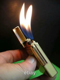 S. T. Dupont Paul Garmirian Lighter Limited Edition Briquet Accendino Feuerzeug