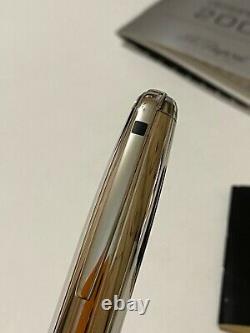 S. T. Dupont Perspective 2000 limited edition Fountain pen