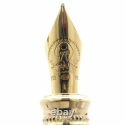 S. T. Dupont Phoenix Renaissance Limited Edition Fountain Pen, 241035, NIB