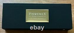 S. T. Dupont Phoenix Renaissance Limited Edition Fountain Pen, 241035, NIB